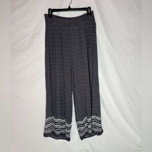 American Eagle Outfitters women’s wide leg sizeS palazzo/lounge/loose fit pants